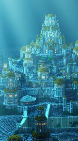 Atlantis Forty-nine
