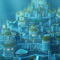 Atlantis Forty-nine
