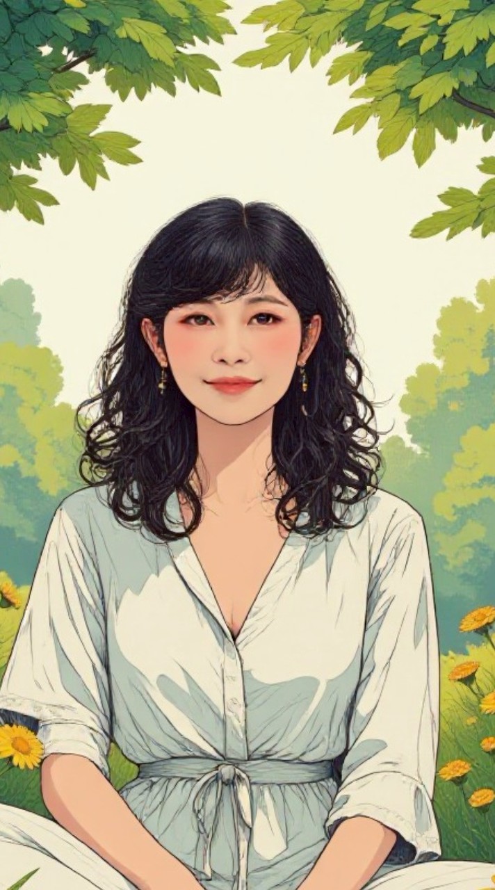 珍妮佛郭職場財智室