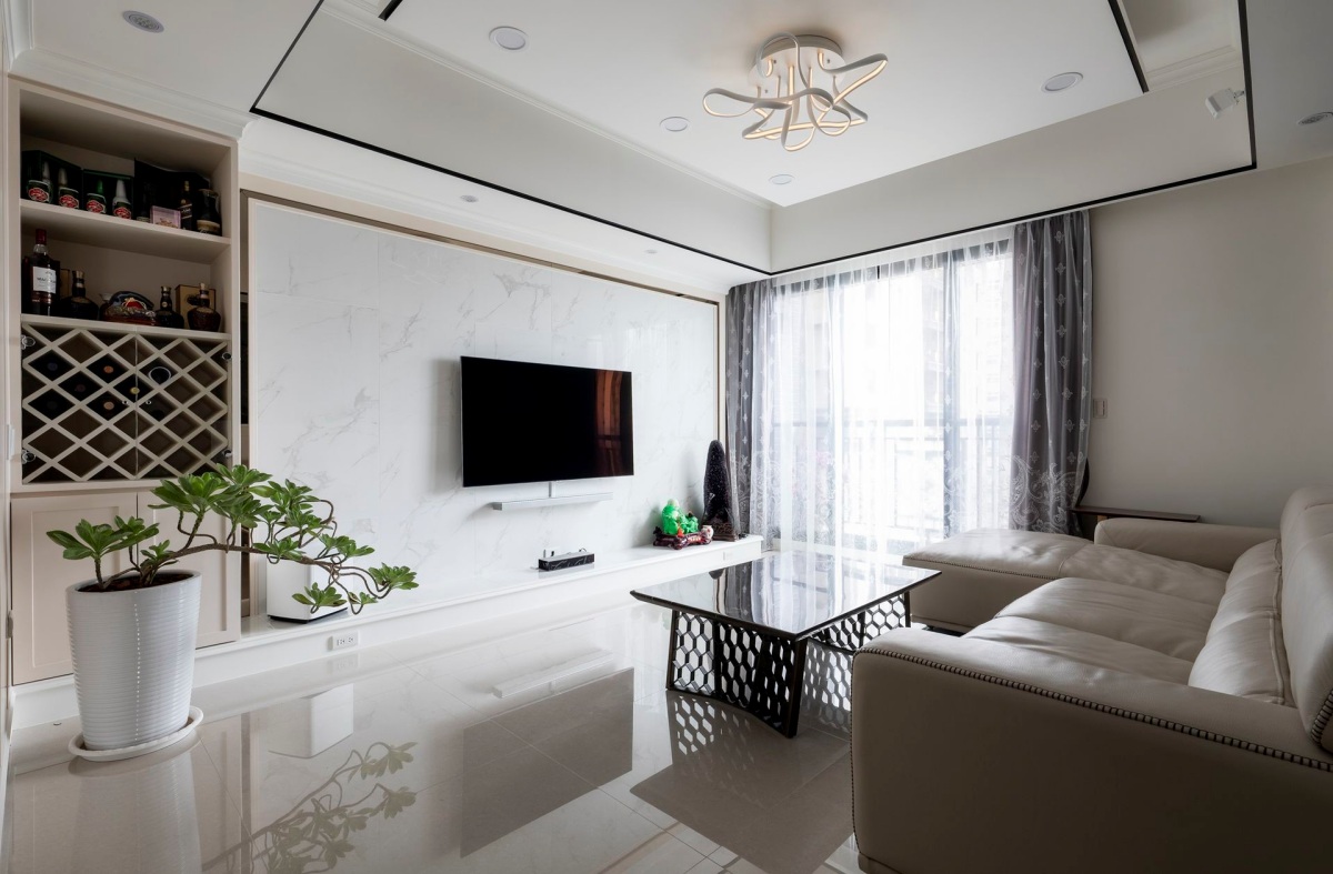 石材；大理石；花崗岩；板岩；砂岩；材質；元素；室內設計