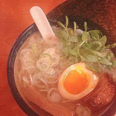 中華蕎麦 てる家/ちゅうかそば てるや(上小田井/中小田井駅/ラーメン 