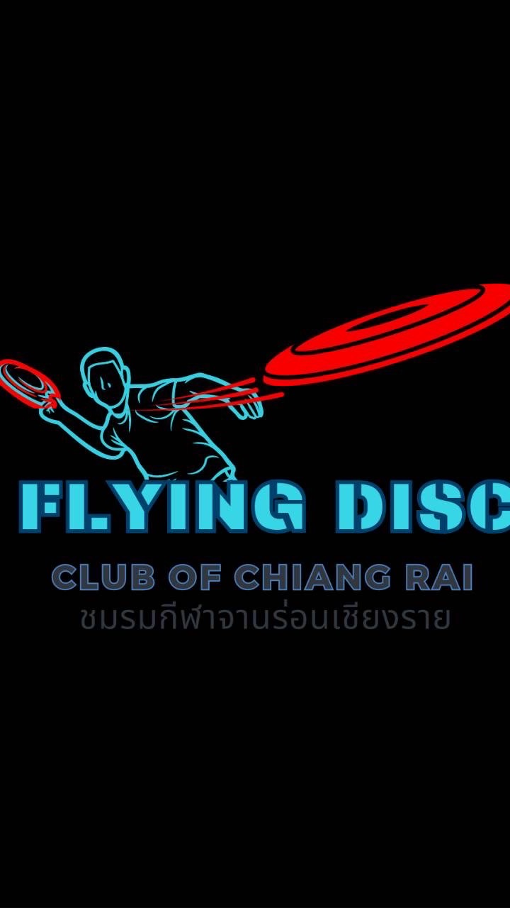 Frisbee ChiangRai