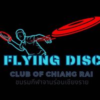 Frisbee ChiangRai