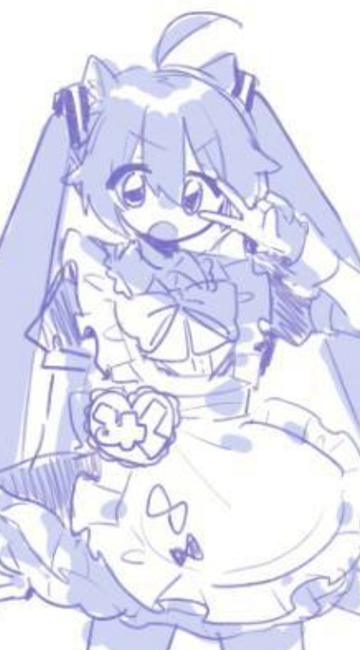 ボカロ好きの雑談場所