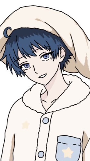 お絵描き&雑談しよ〜