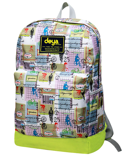 超大容量知名韭菜包可裝超多青菜/食品/各種雜物減壓背帶 買再多也不會重