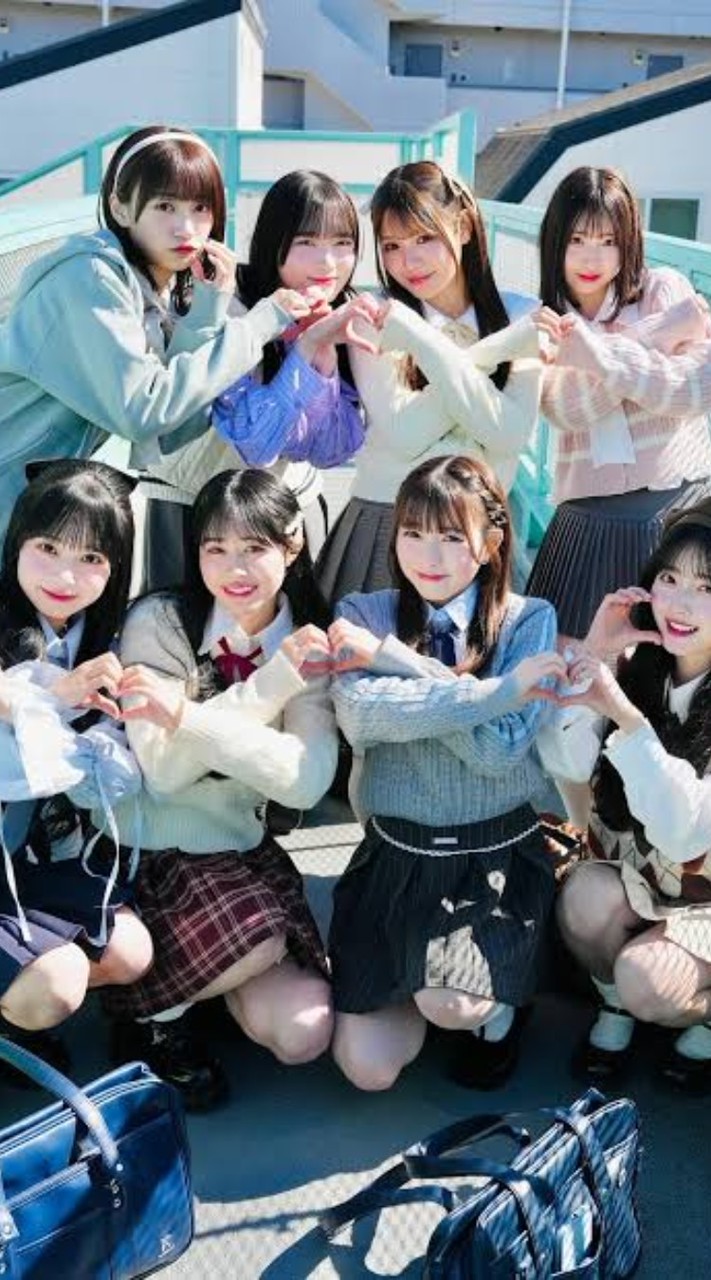 カワラボアイドルなりきり🫧✨