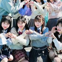 カワラボアイドルなりきり🫧✨
