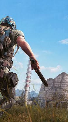 OpenChat PUBG_Mobile民と繋がりたい
