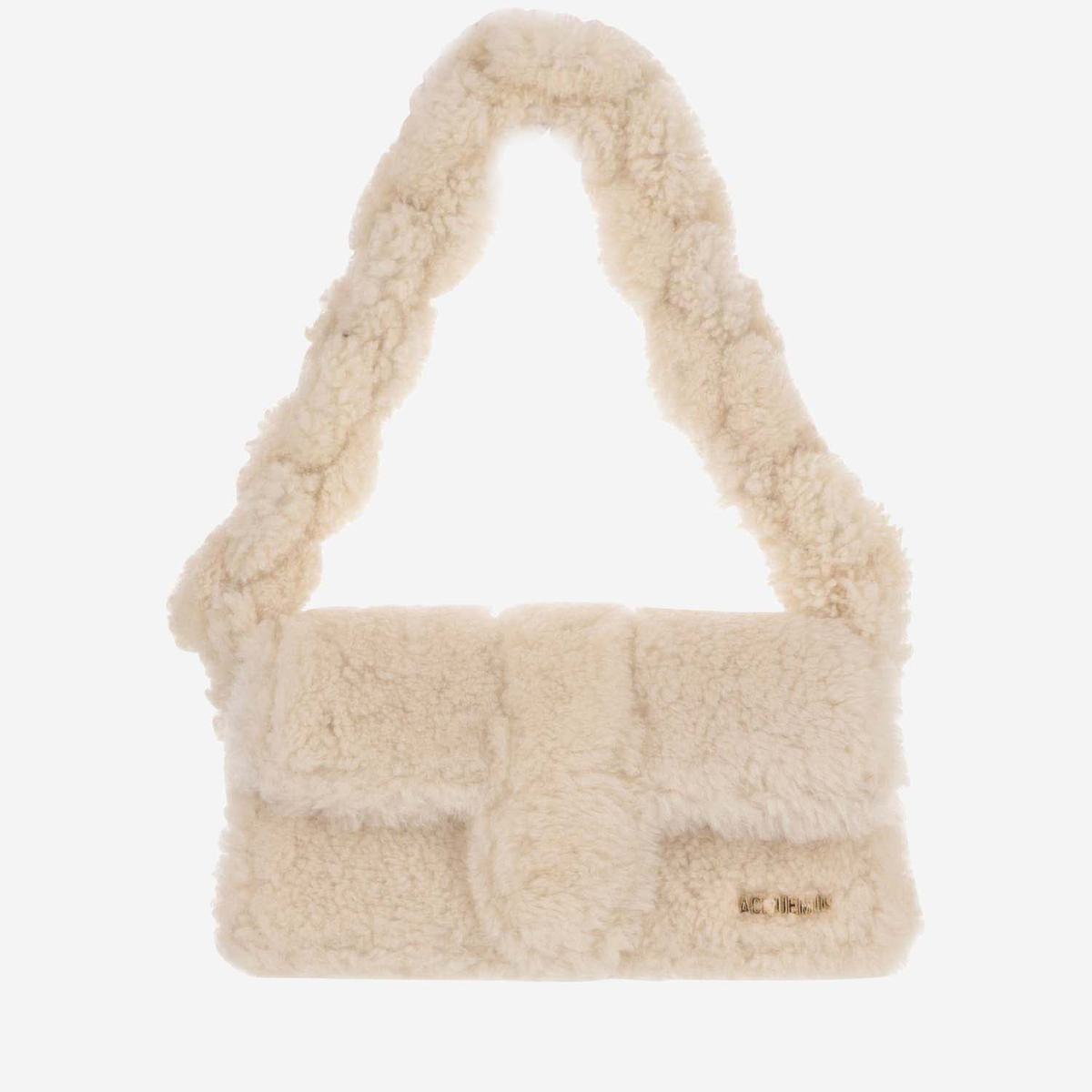 JACQUEMUS LE BAMBIDOU BAG