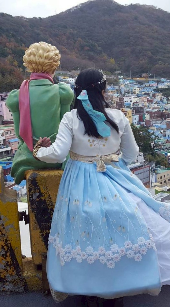 ビギナー歓迎🙆釜山やソウルへ行ってみよう会★