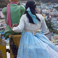 ビギナー歓迎🙆釜山やソウルへ行ってみよう会★