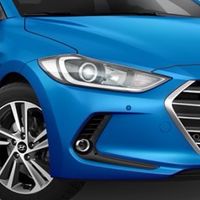 （鼎紳）Elantra 精品改裝