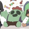 ブロスタやってる人カモン！