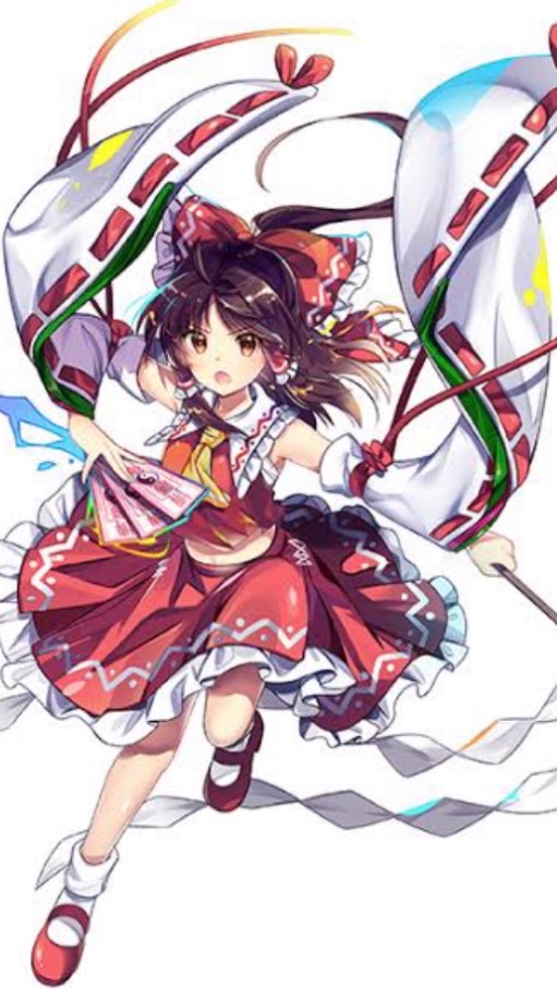 東ロワ攻略(๑╹ω╹๑ )