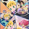 ジョジョなりきり✨