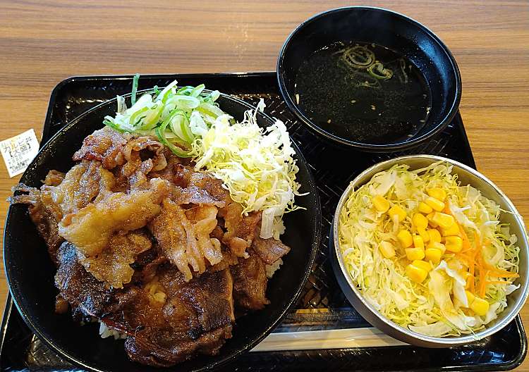 口コミの詳細 韓丼 美濃加茂店 御門町 韓国料理 By Line Place