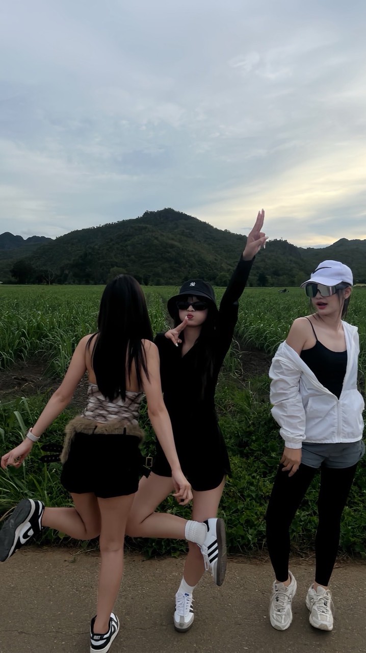 ผลไม้รวม🍎🍊🍉