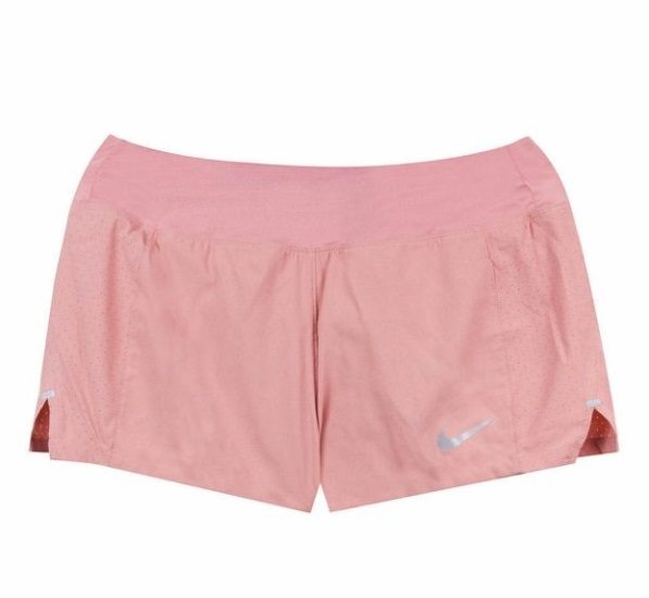 NIKE ECLIPSE 3- 女款慢跑短褲- NO.895810685