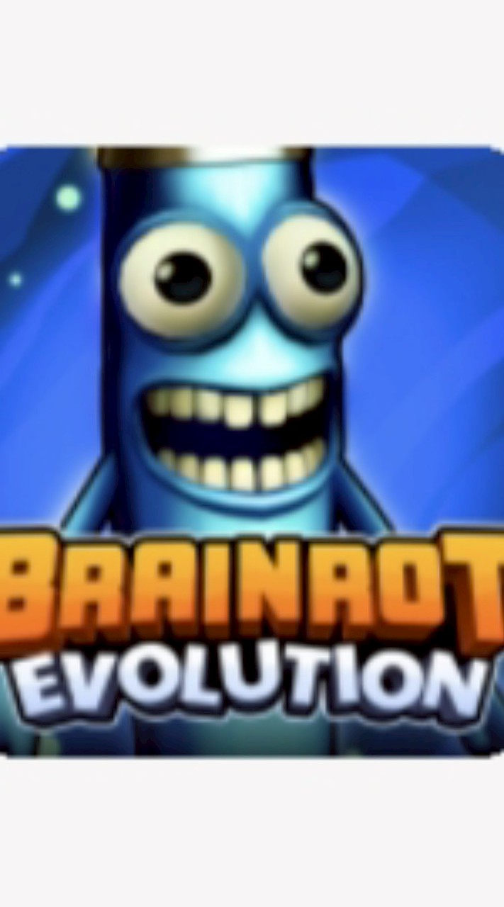 ブレインロット進化、プラント