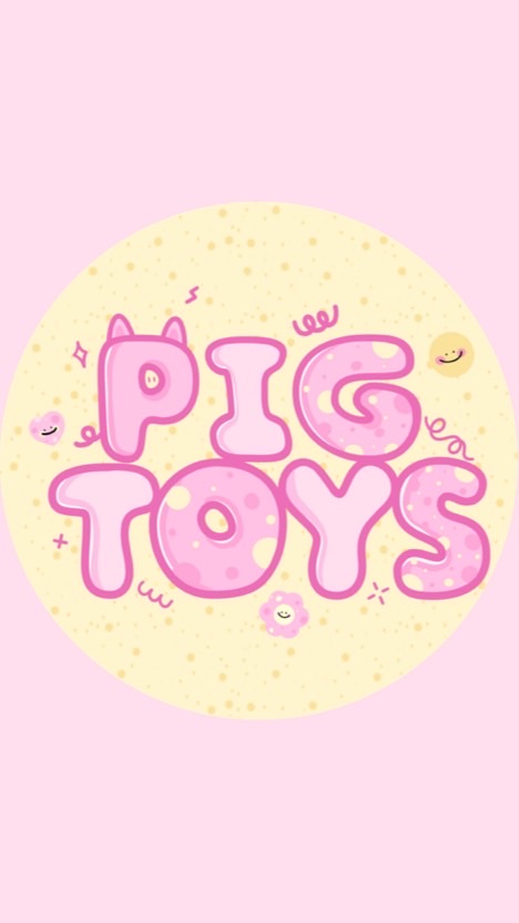 PIGTOYS