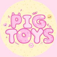 PIGTOYS