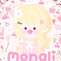 ❀✿ ตัวแทน 𝗠𝗼𝗻𝗮𝗹𝗶𝘀𝗵𝗼𝗽 ✿❀