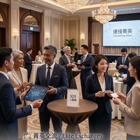 101人脈網