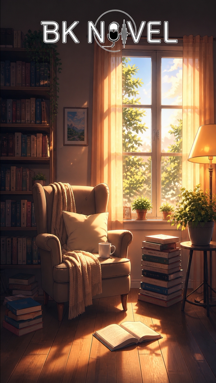 BK Novel
