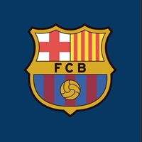 バルセロナ Barcelona ラ・リーガ LaLiga 🇪🇸