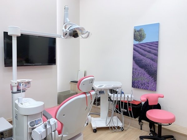 「台中植牙」太平牙醫推薦，全家牙齒守護最佳首選-台中市北屯區星星牙醫診所直擊分享