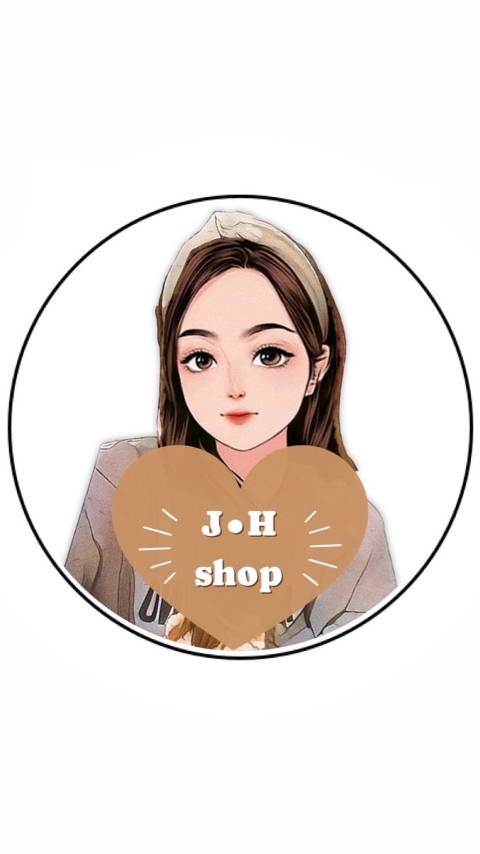 J•H小舖