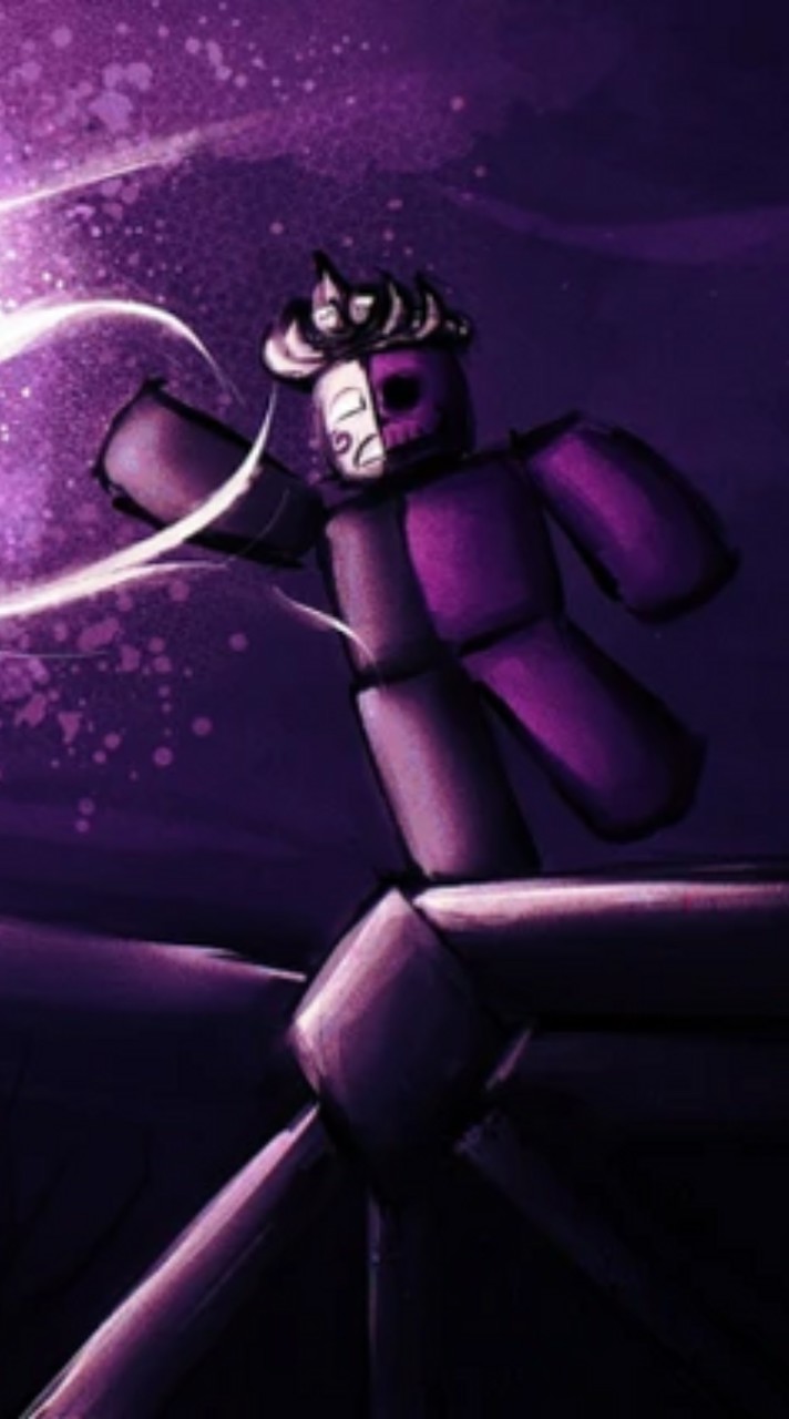 Roblox Forsaken [noli 🎭]