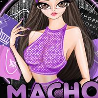 Machoเครื่องประดับ