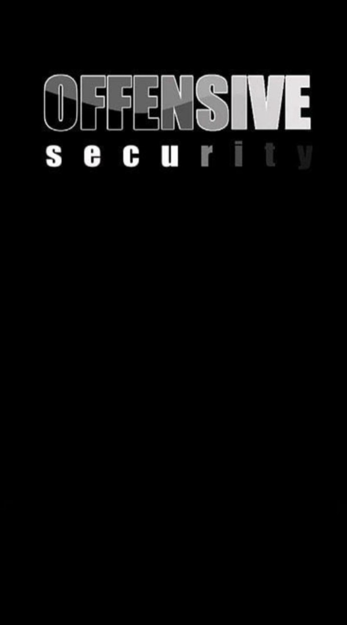 OSCP-TWN