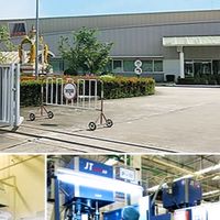 World Glow Service&Supply  (บริษัทมิยาซากะ คอมโพเน้นท์)