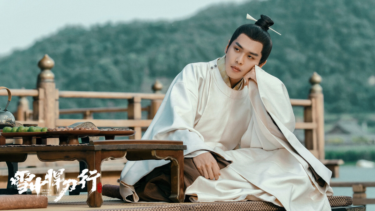 9部大男主/女主古裝陸劇！《長相思》楊紫搭3男星，《蓮花樓》成毅、陳都靈CP火花弱！