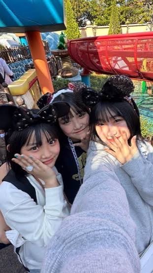 ろこまこあこ好きな人来てー！【白月組占領区】