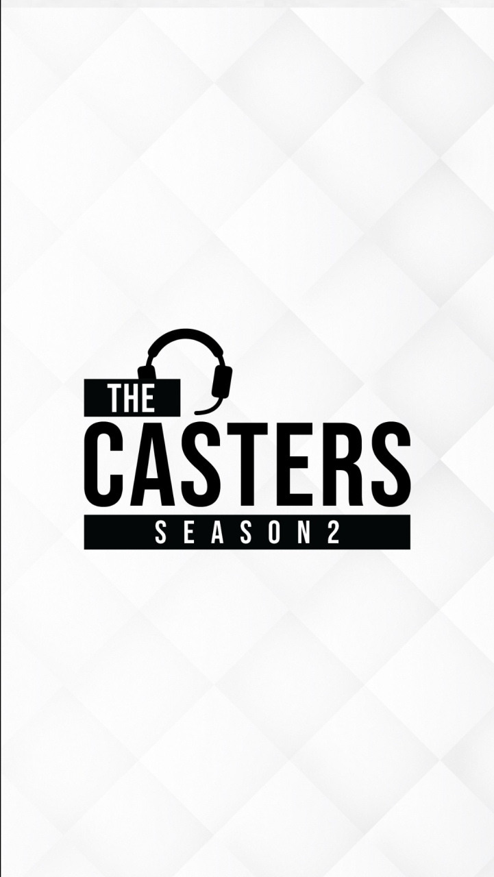 THE CASTERS Season 2