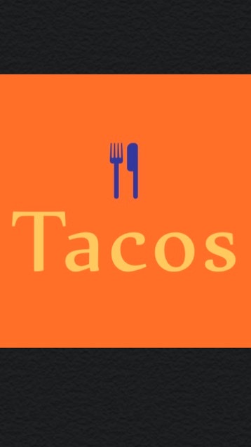 Tacos-多国籍料理を食す