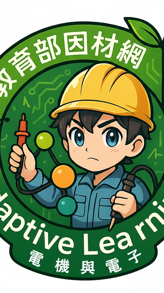 因材網電機與電子領域社群