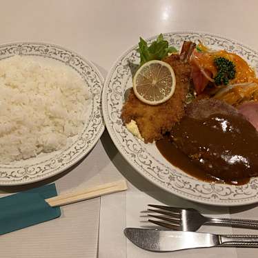 実際訪問したユーザーが直接撮影して投稿した寺田洋食グリル北川の写真