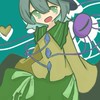 (新)東方のイラストを描こ〜