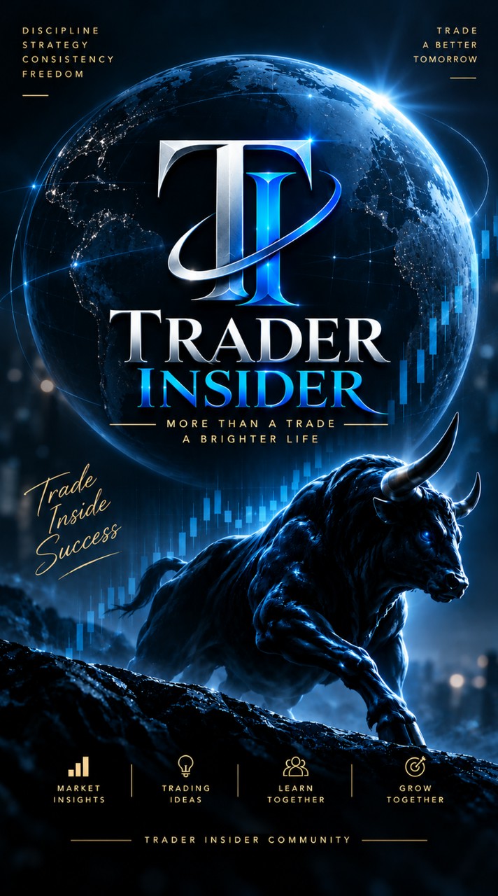 Trader Insider