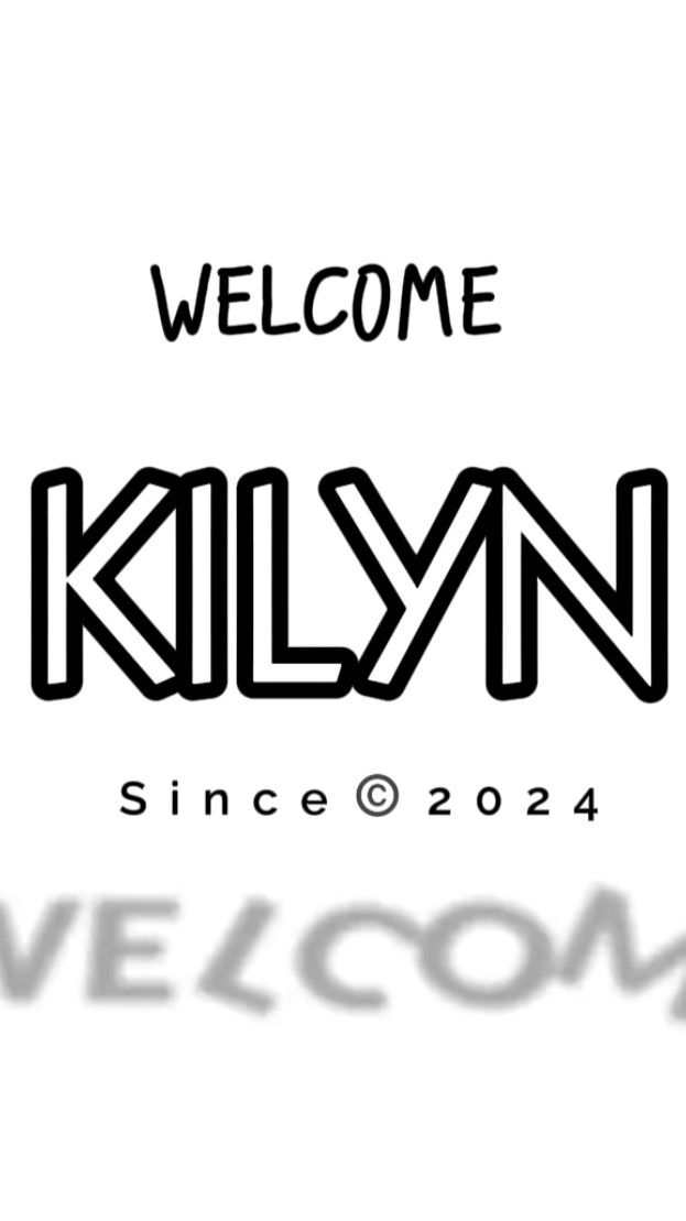 KILYN กิ๊ฟชอป เครื่องประดับแฟชั่น ต่างหู แฟชั่นเกาหลี