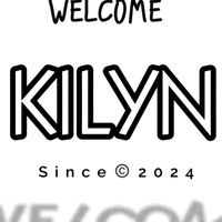 KILYN กิ๊ฟชอป เครื่องประดับแฟชั่น ต่างหู แฟชั่นเกาหลี