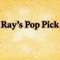 ⚡️Ray’s Pop Pick⚡️ 玩具🧸美妝💅選品代購