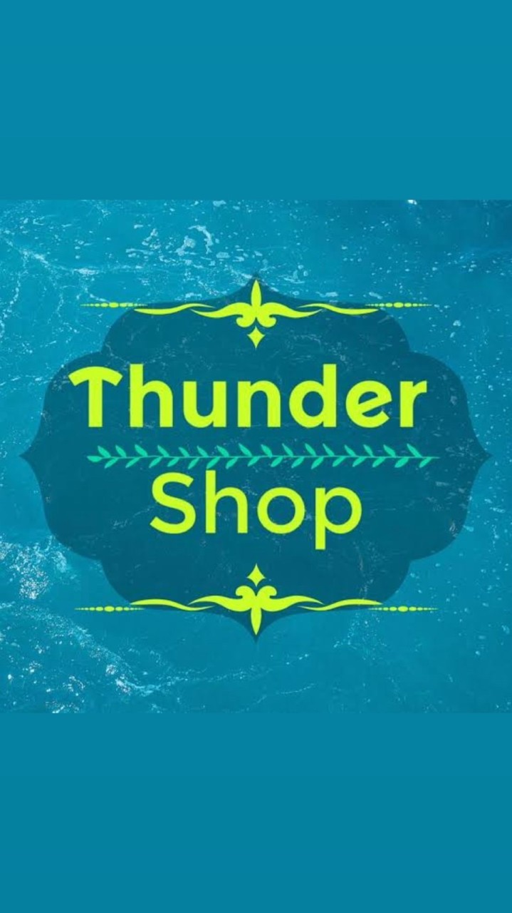 Thunder Shop