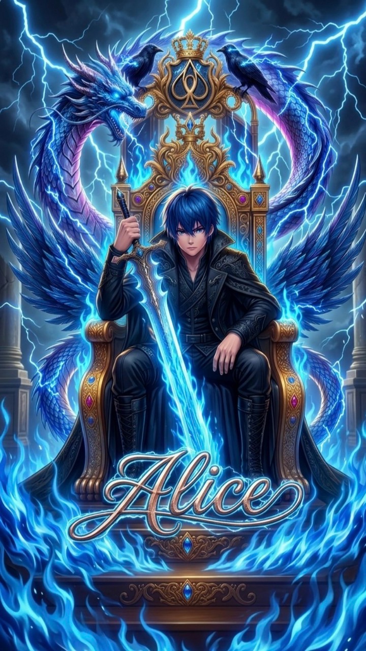 Alice