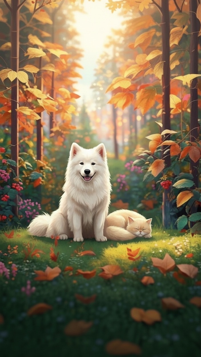 阿賢的汪喵情報站